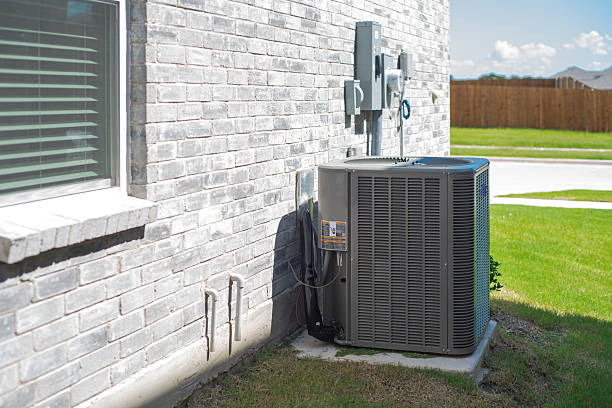 Reliable Air Conditioning Service contractor in Union, OR by FH HVAC